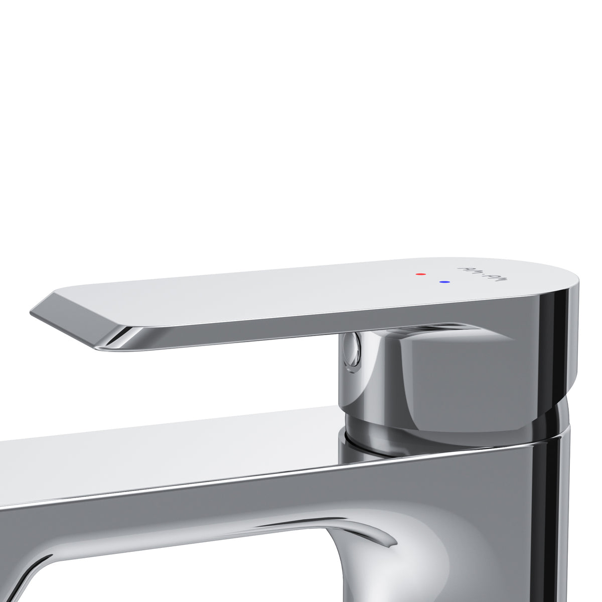 F9H02100 - Baterie Lavoar Flash Crome AM&PM-7