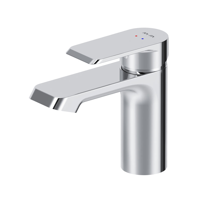 F9H02100 - Baterie Lavoar Flash Crome AM&PM-3