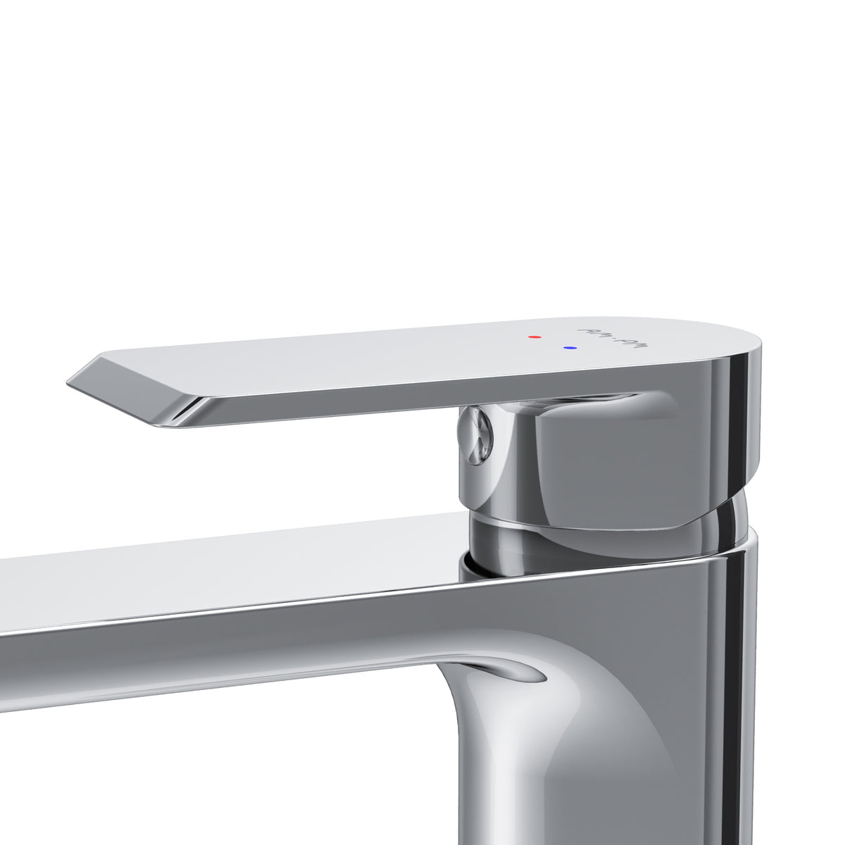 F9H92000 - Baterie inalta lavoar crome Flash AM&PM-7