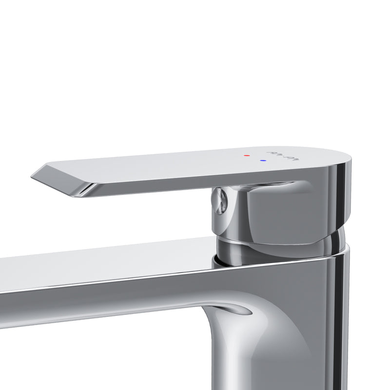 F9H92000 - Baterie inalta lavoar crome Flash AM&PM-7