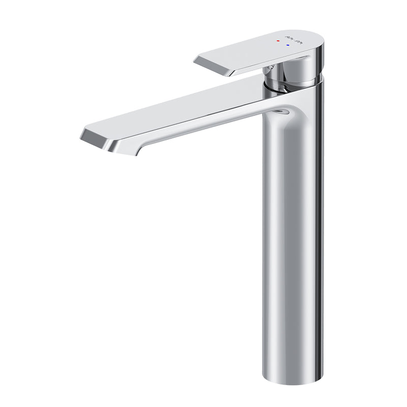 F9H92000 - Baterie inalta lavoar crome Flash AM&PM-6