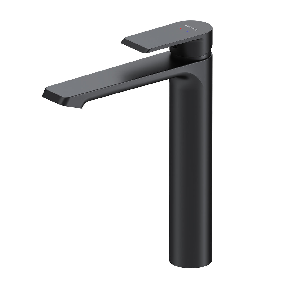 F9H92022 - Baterie Inalta Lavoar negru mat Flash AM&PM-7