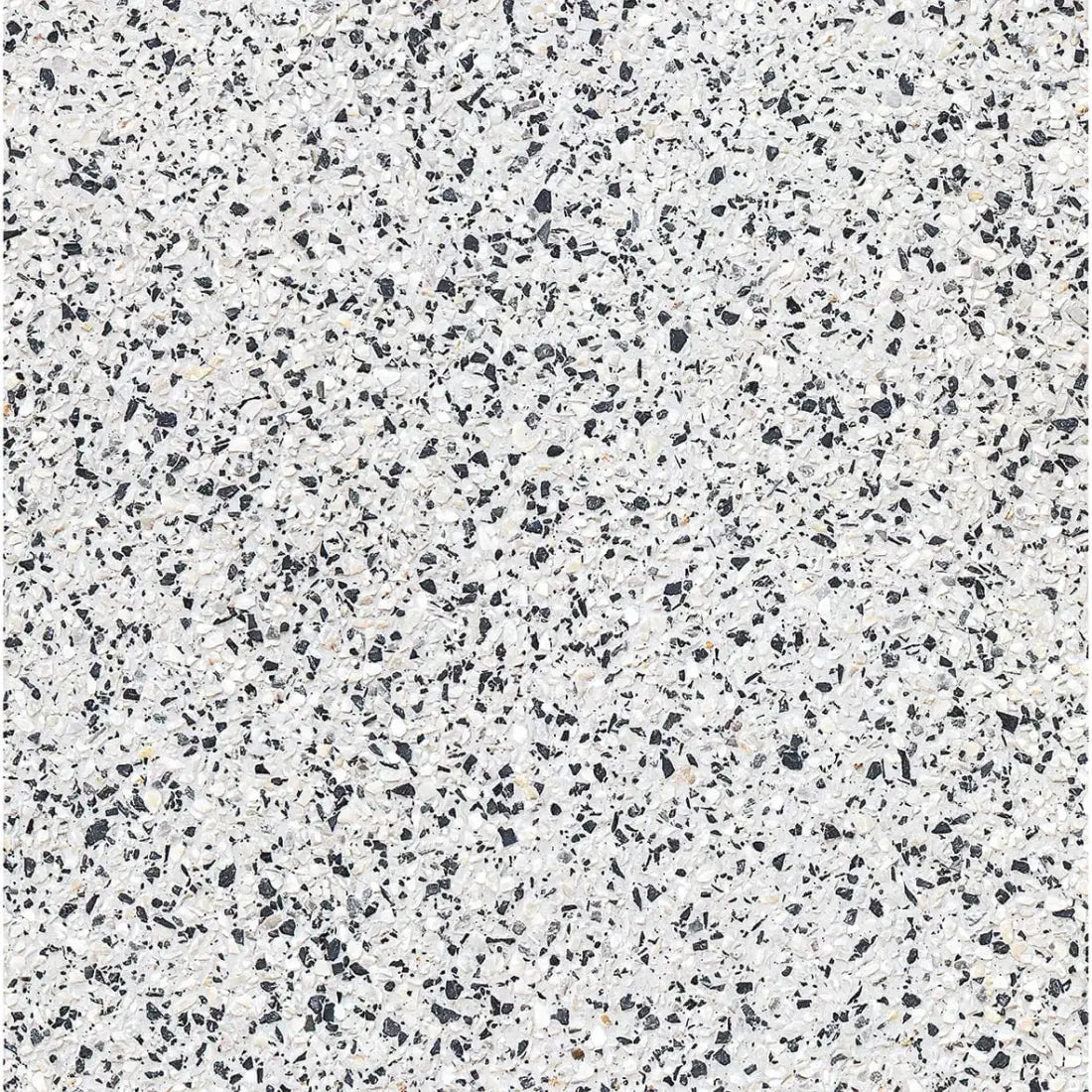 Gresie gri portelanata, 33x33 cm, Colectie GRANITO - 6035-0344