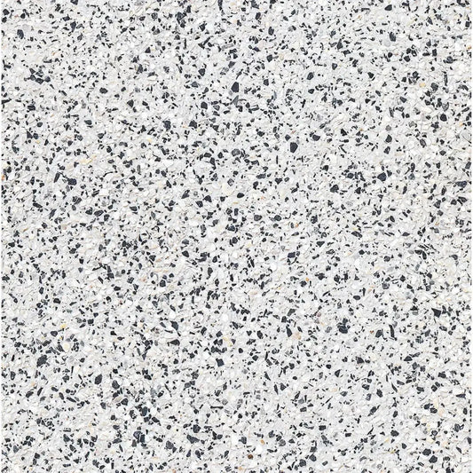 Gresie gri portelanata, 33x33 cm, Colectie GRANITO - 6035-0344