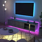 Kit Banda LED 5050 5m cu telecomanda, RGB, 10W/m, 5m, IP44