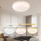 Plafoniera LED PL101/500WH, 51W, Diametru 49cm, Lumina Calda/Rece/Neutra, Alb
