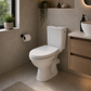 Set Wc Cersanit Senator, Scurgere Laterala K100-210