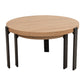 Set 2 mese cafea MC-116, 80x45 cm, MDF
