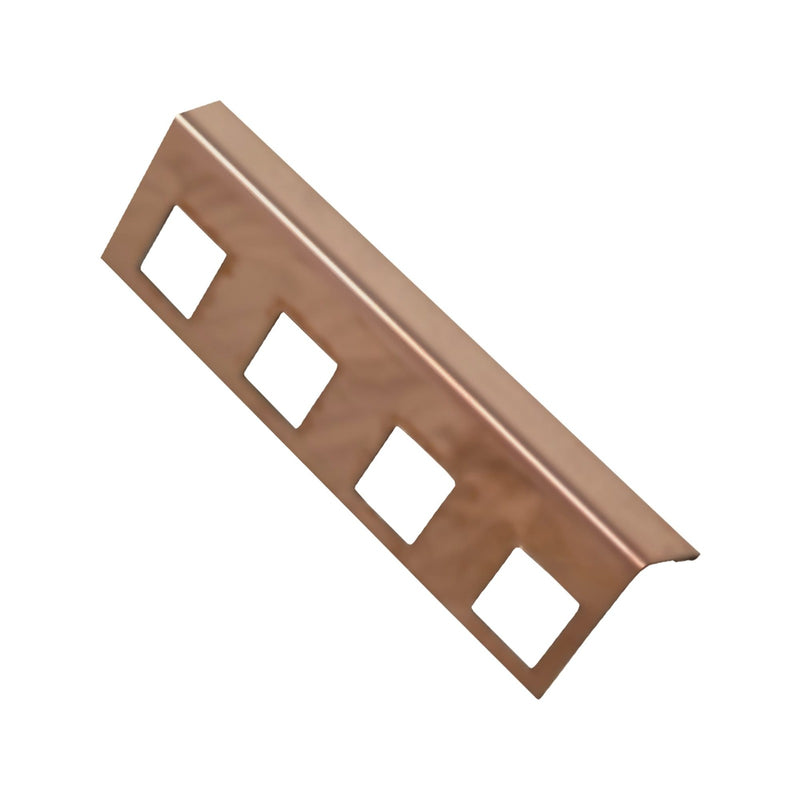 Terminatie INOX dreapta 10mm x 2.7m-3