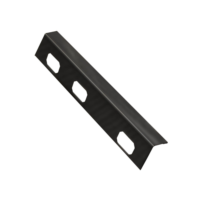 Terminatie INOX dreapta 10mm x 2.7m-4