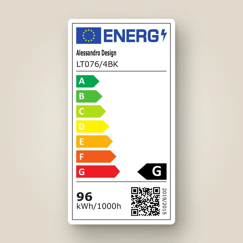 Lustra LED cu telecomanda si cristal TERRANO RGB 162W, 4 Patrate, lumina Rece/Calda/Neutra, Dimabila, Negru-14