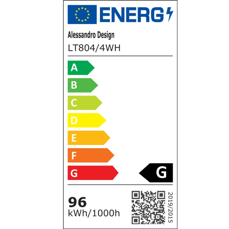 Lustra LED cu telecomanda SUSAN 96W, 4 Patrate, lumina Rece/Calda/Neutra, Dimabila, Alb