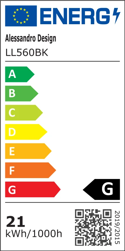Lustra LED VERTEX CIRCULA 21W, 2 Cercuri, Rame Metalice, lLumina Rece/Calda/Neutra 3000K/4000K/6000K, Negru, Metal-11