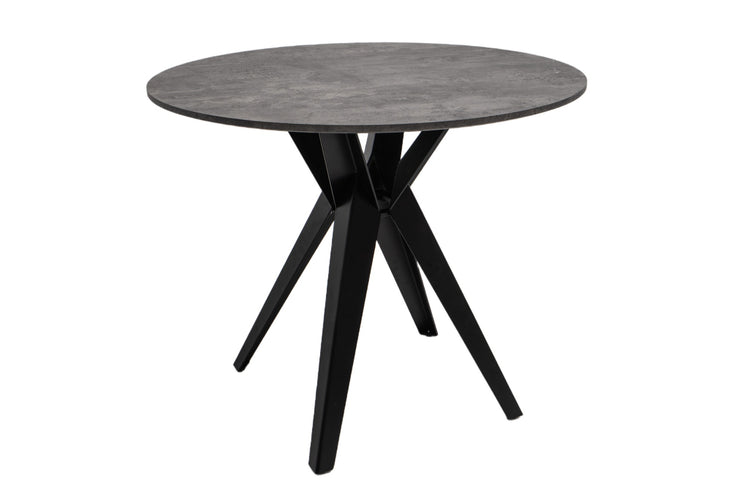 Masa bucatarie HT-188 antracit