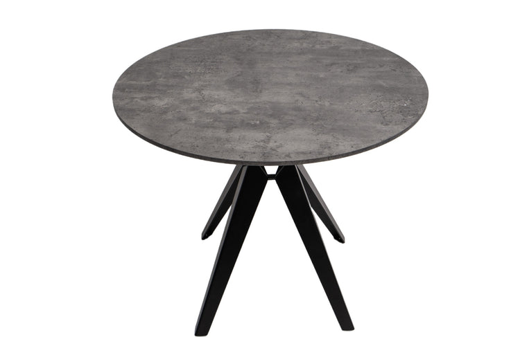 Masa bucatarie HT-188 antracit