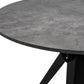 Masa bucatarie HT-188 antracit
