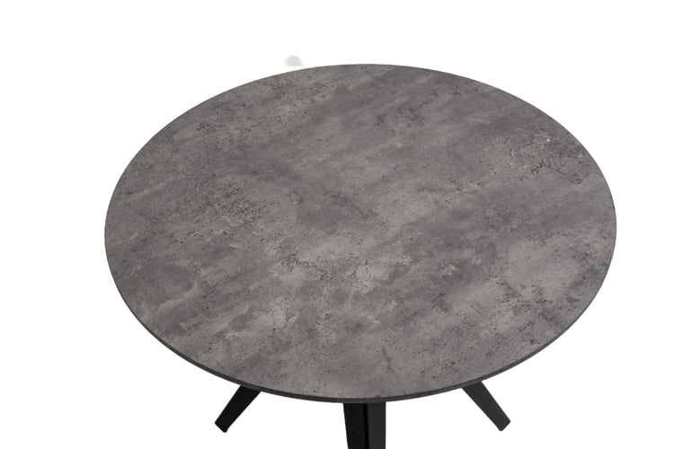 Masa bucatarie HT-188 antracit