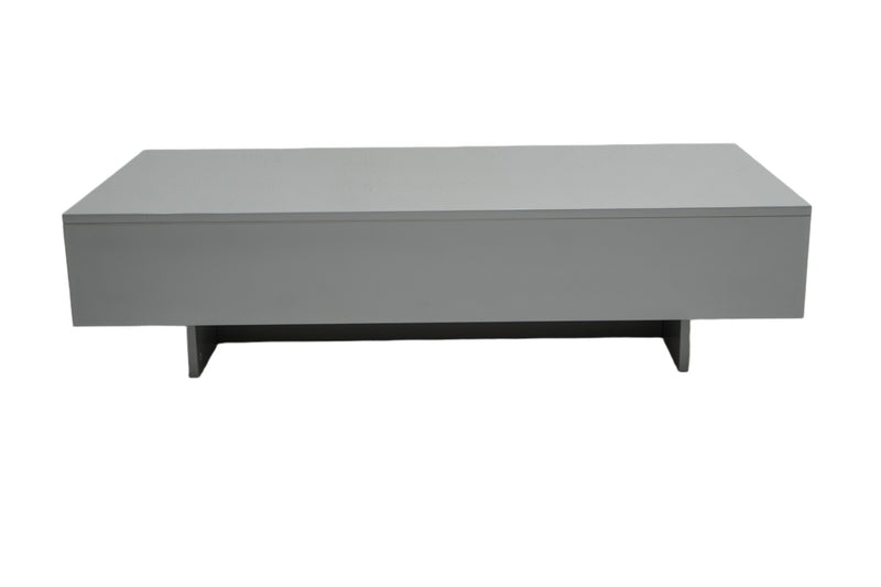 Masa cafea HT-005, 115x55x31 cm, stejar, MDF-2