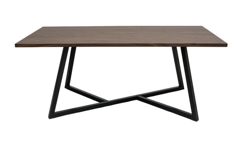 Masa cafea HT-155, 110x60 cm, stejar, MDF