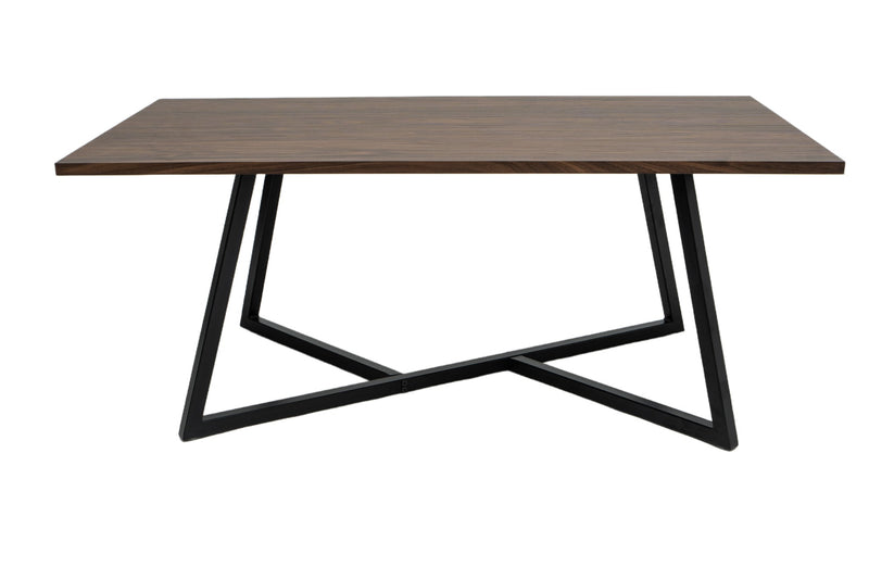 Masa cafea HT-155, 110x60 cm, stejar, MDF-2