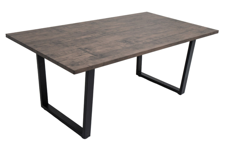 Masa cafea HT-156, 110x60 cm, sonoma, MDF