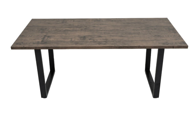 Masa cafea HT-156, 110x60 cm, sonoma, MDF