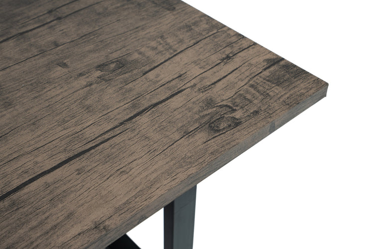 Masa cafea HT-156, 110x60 cm, sonoma, MDF