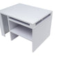 Masa cafea HT-196, 100x60x42 cm, stejar, MDF