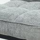 Scaun ML-3, tapitat stofa, gri