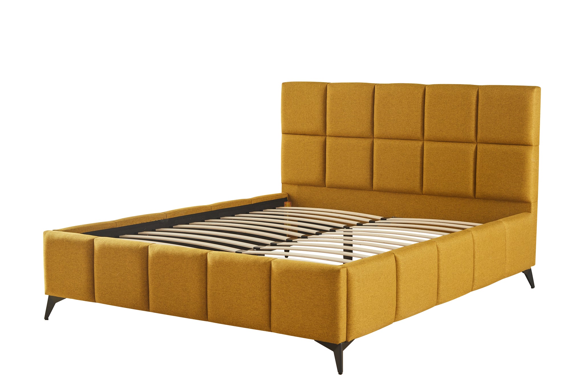 Pat ML-2223, 160x200 cm, Galben