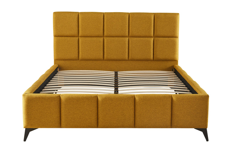 Pat ML-2223, 160x200 cm, Galben