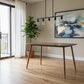 Masa Living MB-98 120x70x75 cm, sonoma