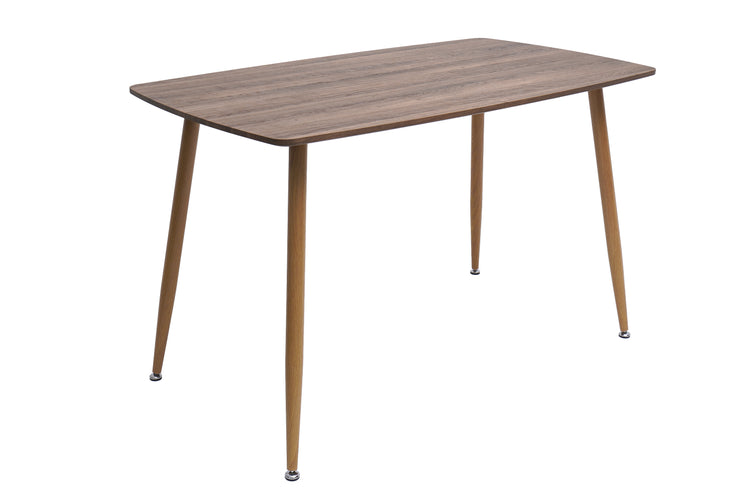 Masa Living MB-98 120x70x75 cm, sonoma