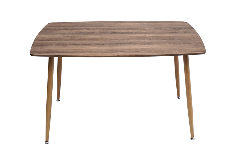 Masa Living MB-98 120x70x75 cm, sonoma
