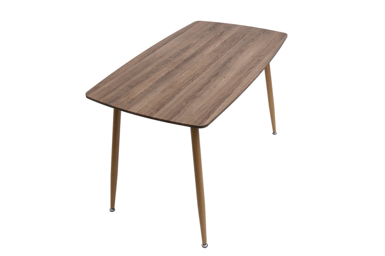 Masa Living MB-98 120x70x75 cm, sonoma