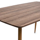 Masa Living MB-98 120x70x75 cm, sonoma