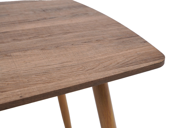 Masa Living MB-98 120x70x75 cm, sonoma