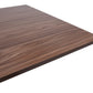 Masa Living MB-99 160x90x75 cm, sonoma/negru
