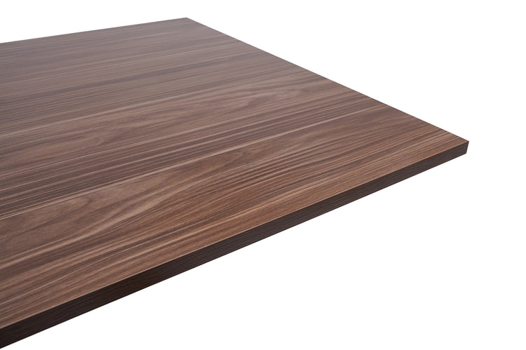 Masa Living MB-99 160x90x75 cm, sonoma/negru