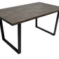 Masa bucatarie, HT-152 wenge
