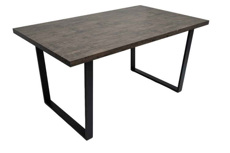 Masa bucatarie, HT-152 wenge