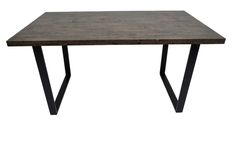 Masa bucatarie, HT-152 wenge