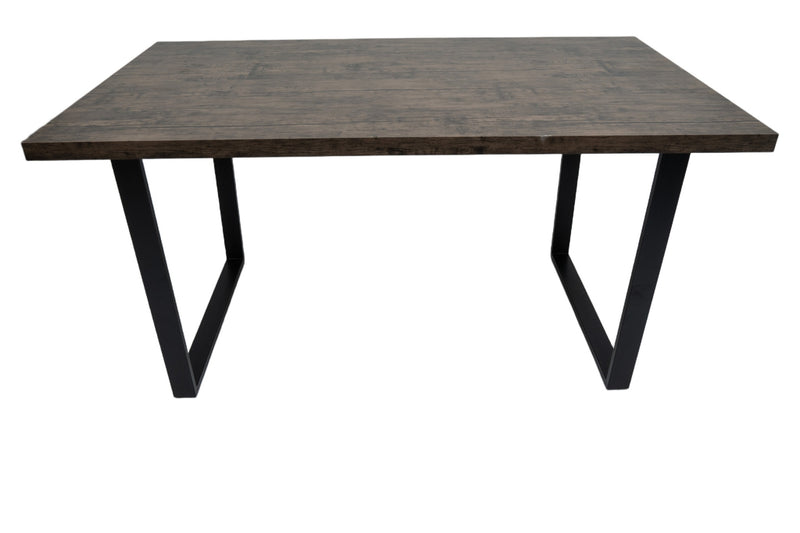 Masa bucatarie, HT-152 wenge-3