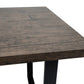 Masa bucatarie, HT-152 wenge