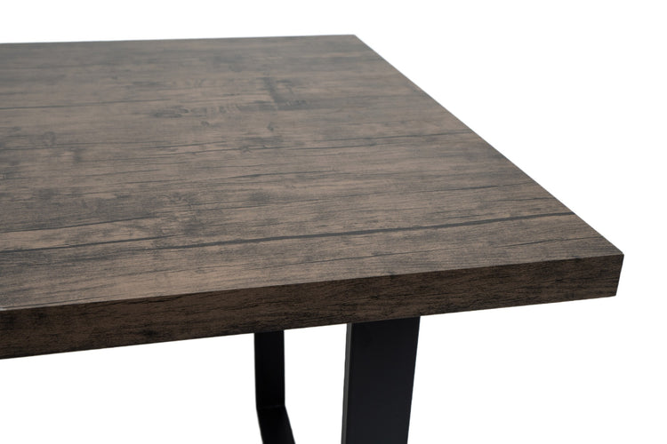 Masa bucatarie, HT-152 wenge