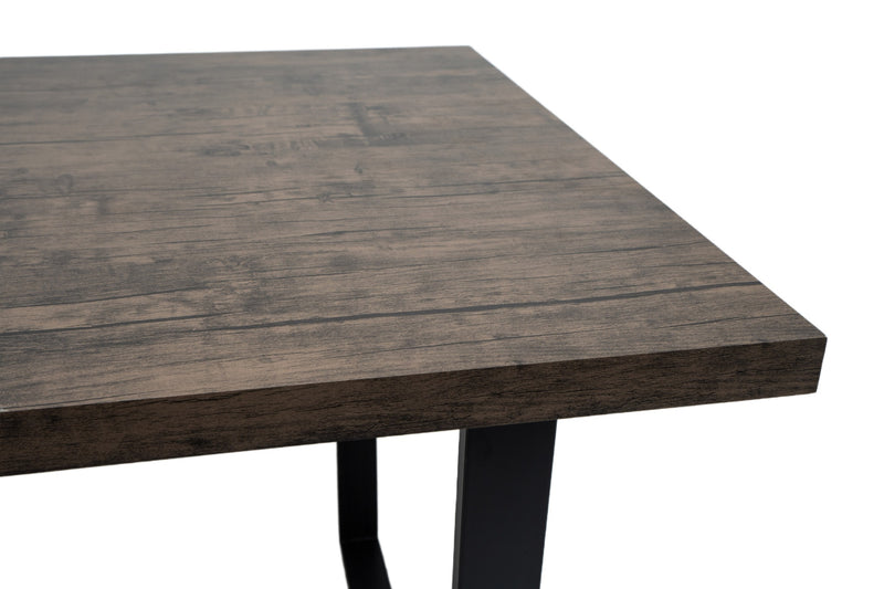 Masa bucatarie, HT-152 wenge-2