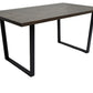 Masa bucatarie, HT-152 wenge