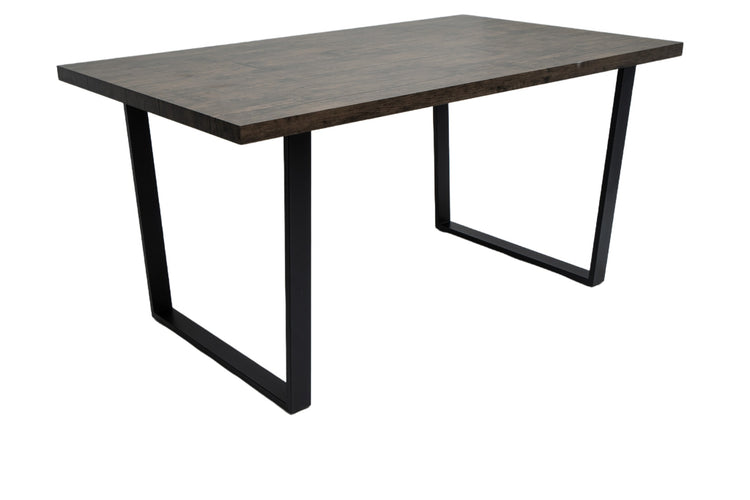 Masa bucatarie, HT-152 wenge