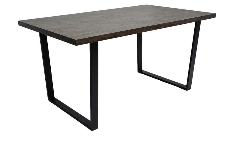 Masa bucatarie, HT-152 wenge-5