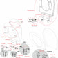 Capac WC A60